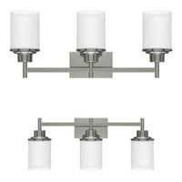 cheap bathroom light fixtures nautical bathroom vanity product image gymax 3light led vanity fixture brushed nickel wall sconces lighting bathroom light fixtures walmartcom cheap bathroom light fixtures nautical bathroom vanity product image gymax 3light led vanity fixture brushed nickel wall sconces lighting bathroom light fixtures walmartcom